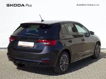 Fabia Monte Carlo