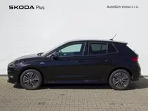 Fabia Monte Carlo