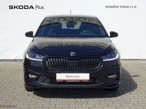 Fabia Monte Carlo