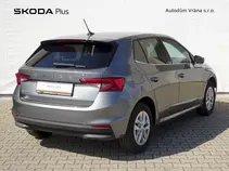 Fabia Top Selection