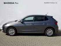 Fabia Top Selection