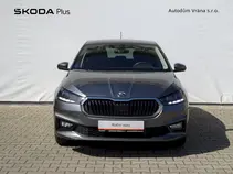 Fabia Top Selection
