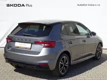 Fabia Monte Carlo