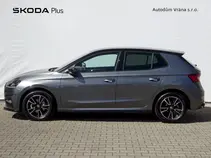 Fabia Monte Carlo