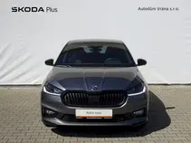 Fabia Monte Carlo