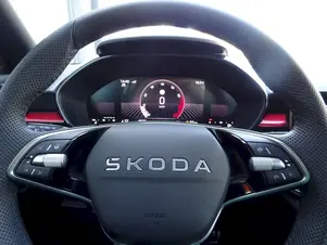 Škoda Fabia Monte Carlo