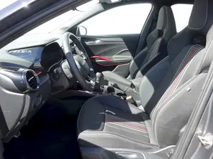 Škoda Fabia Monte Carlo