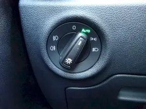 Škoda Fabia Monte Carlo