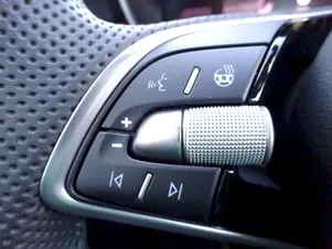 Škoda Fabia Monte Carlo