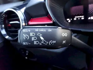 Škoda Fabia Monte Carlo
