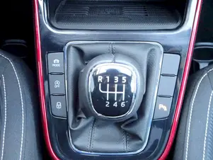 Škoda Fabia Monte Carlo