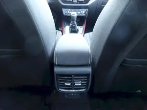 Škoda Fabia Monte Carlo