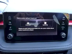 Škoda Fabia Monte Carlo