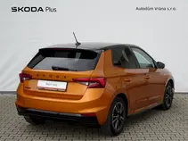 Fabia Monte Carlo