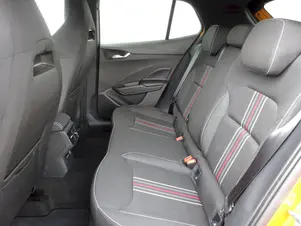 Škoda Fabia Monte Carlo