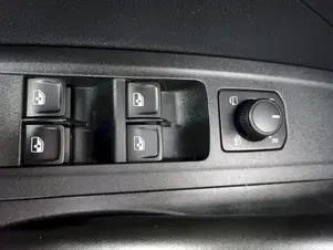 Škoda Fabia Monte Carlo