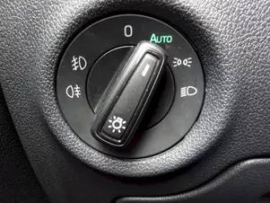 Škoda Fabia Monte Carlo