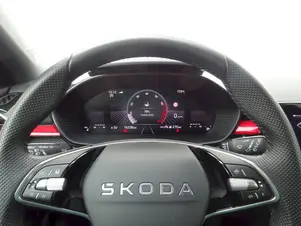 Škoda Fabia Monte Carlo