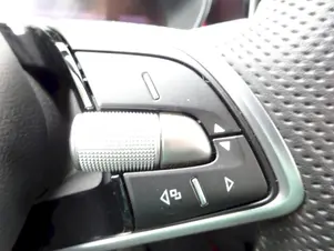 Škoda Fabia Monte Carlo