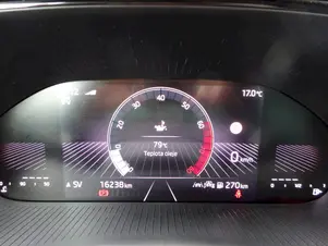 Škoda Fabia Monte Carlo