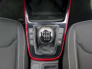 Škoda Fabia Monte Carlo