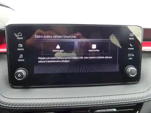 Škoda Fabia Monte Carlo