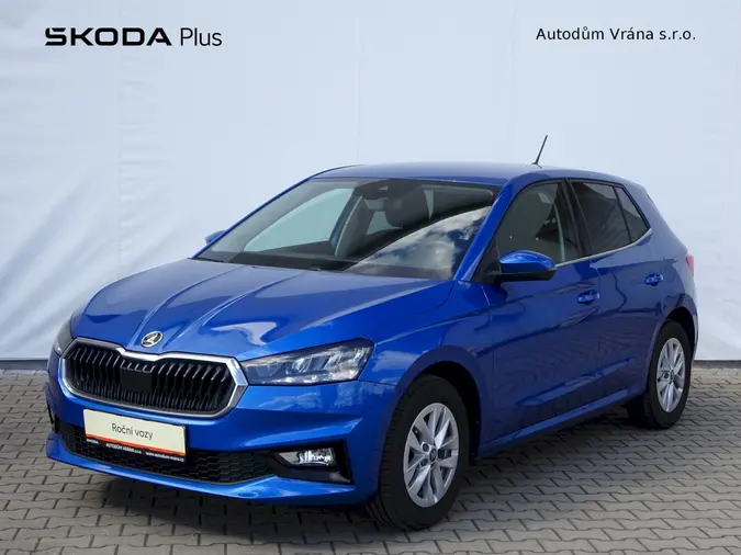 Fabia Selection
