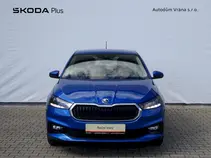 Fabia Selection