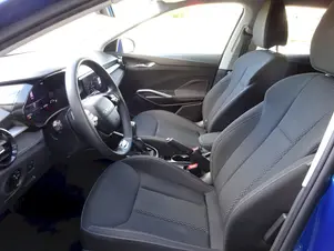 Škoda Fabia Top Selection