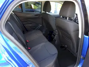 Škoda Fabia Selection