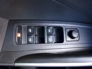 Škoda Fabia Top Selection