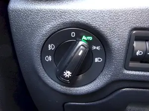 Škoda Fabia Selection