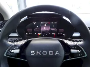 Škoda Fabia Selection