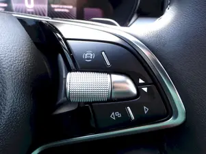 Škoda Fabia Selection