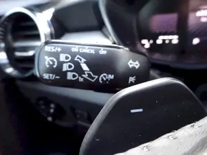 Škoda Fabia Selection