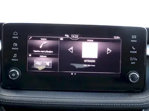 Škoda Fabia Selection