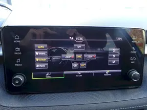 Škoda Fabia Selection