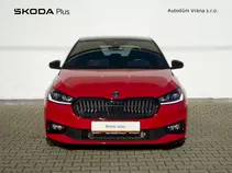 Fabia Monte Carlo