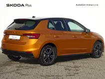 Fabia Monte Carlo