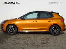 Fabia Monte Carlo