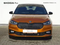 Fabia Monte Carlo