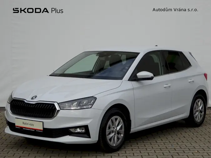 Fabia Top Selection
