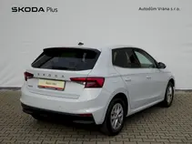 Fabia Top Selection