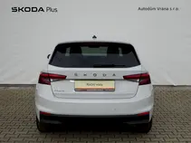 Fabia Top Selection