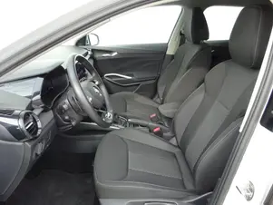 Škoda Fabia Top Selection