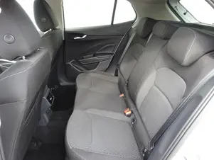 Škoda Fabia Top Selection