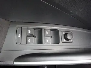 Škoda Fabia Top Selection