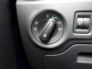 Škoda Fabia Top Selection