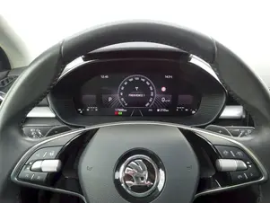 Škoda Fabia Top Selection