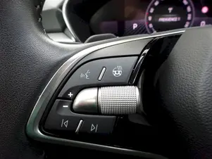 Škoda Fabia Top Selection